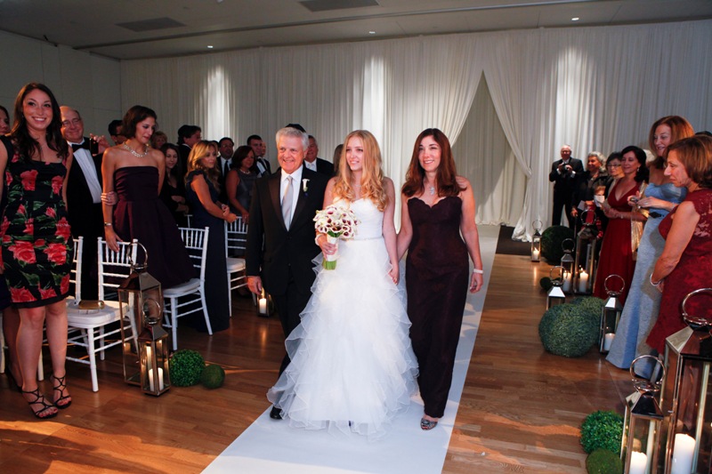 National Museum Of American Jewish History Wedding Venue In