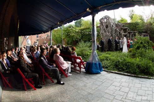 American Visionary Art Museum Wedding Venue In Baltimore Partyspace