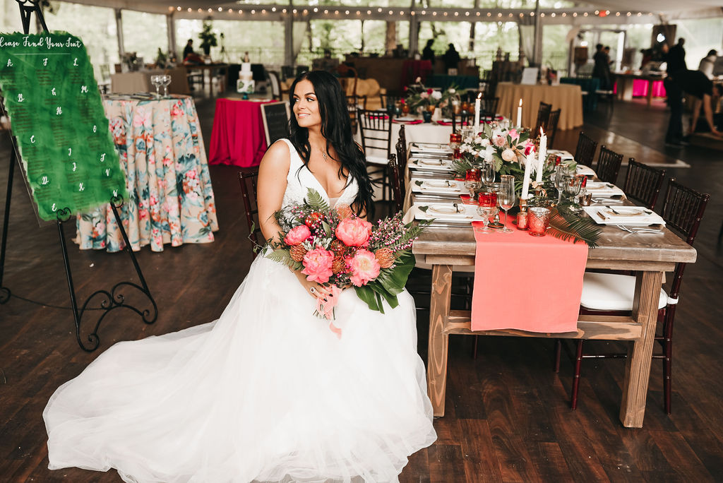 Tyler Gardens Wedding Venue in Philadelphia | PartySpace