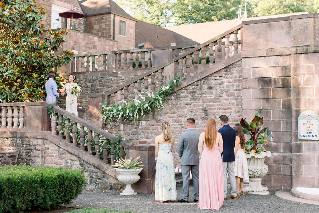 Tyler Gardens Wedding Venue in Philadelphia | PartySpace