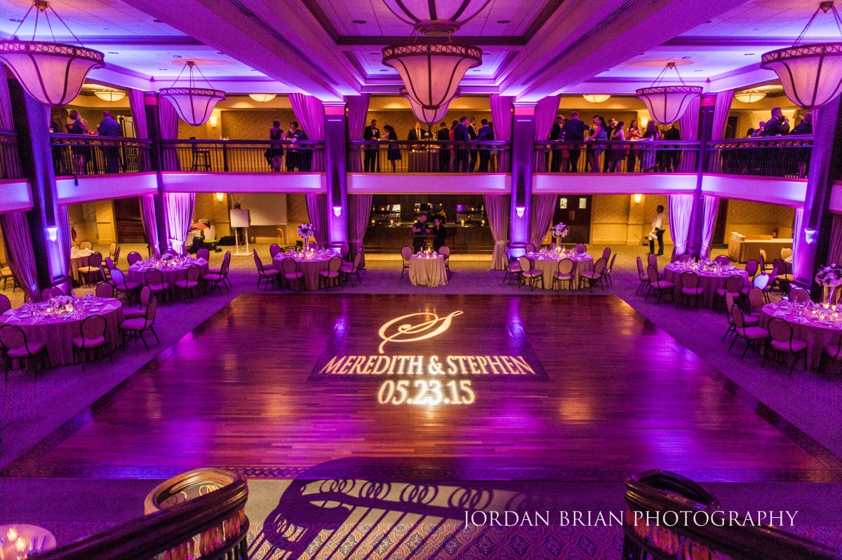 Collingswood Grand Ballroom Wedding Venue in Philadelphia | PartySpace