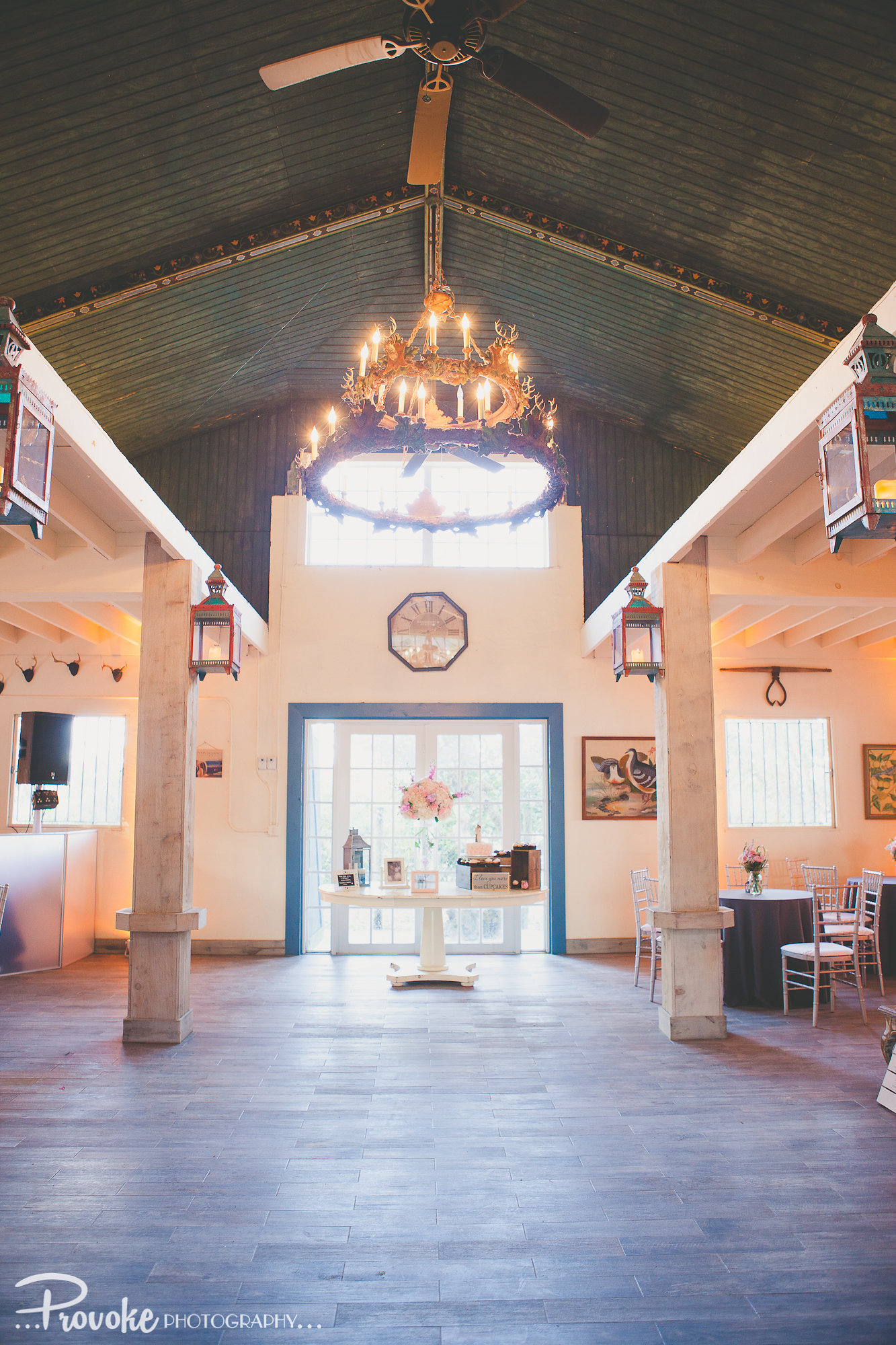 The Walton House Wedding Venue in South Florida | PartySpace