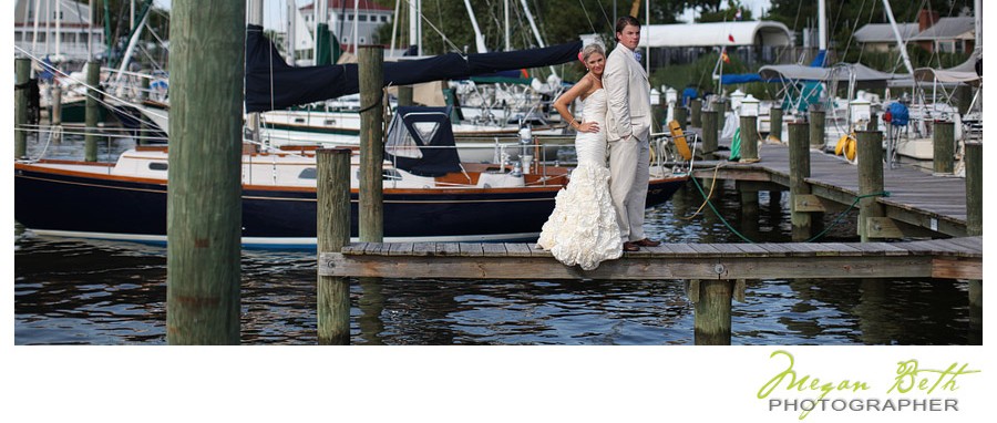 Port Annapolis Marina Main Image