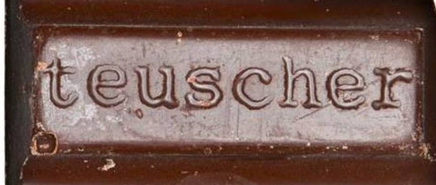 Teuscher Chocolates Main Image