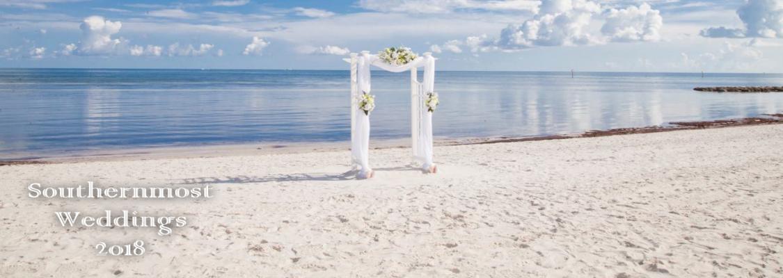 Southernmost Weddings Key West Main Image
