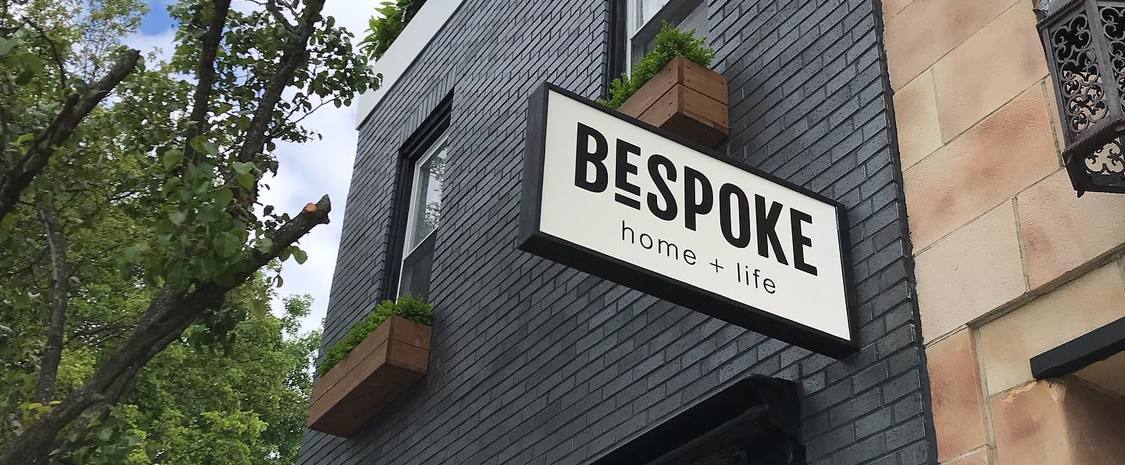 Bespoke Home + Life Main Image