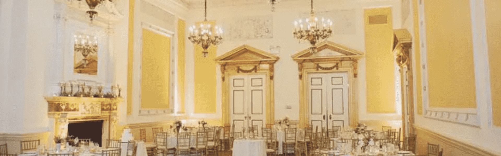 Stotesbury Mansion Main Image