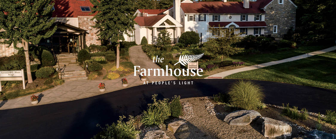 The Farmhouse at People's Light Main Image
