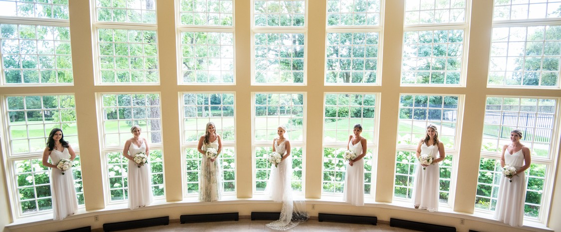 Trenton Country Club Wedding Venue In Philadelphia Partyspace