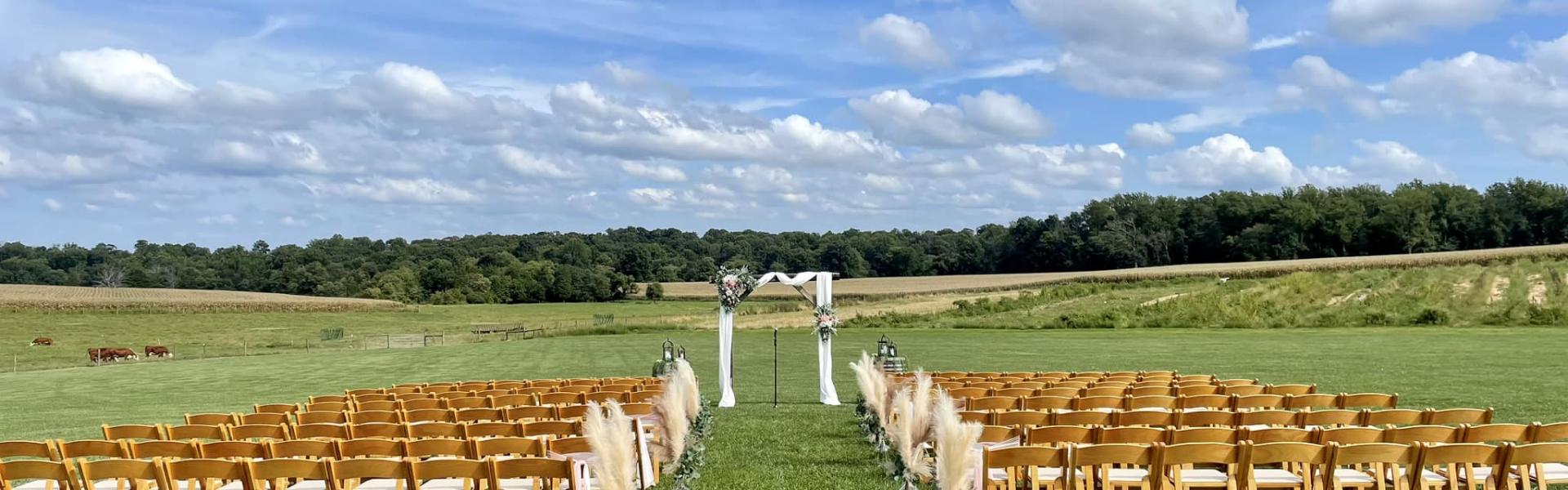 The Barn at Grimmel Farms Main Image