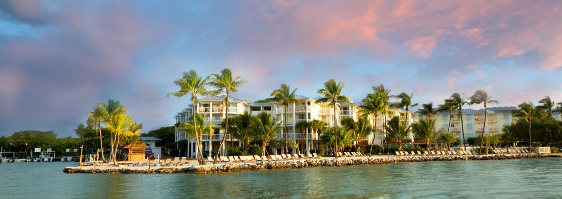 Pelican Cove Resort Main Image