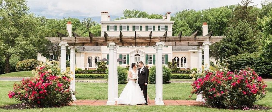 Pen Ryn Estate Wedding Venue in Philadelphia | PartySpace