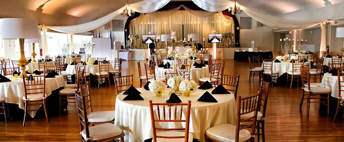 The SunnyBrook Ballroom Wedding Venue in Philadelphia | PartySpace