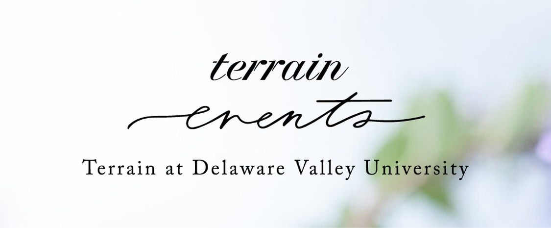 Terrain at DelVal Main Image