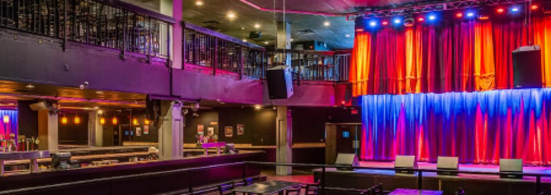 Ardmore Music Hall | Partyspace Philadelphia