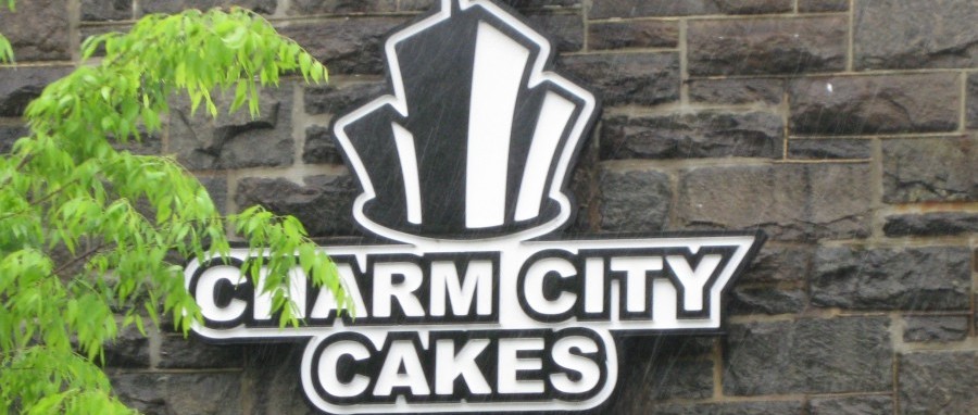 Charm City Cakes Main Image