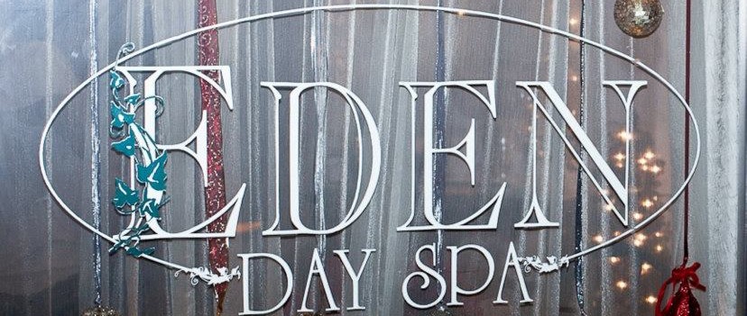 Eden Day Spa Main Image