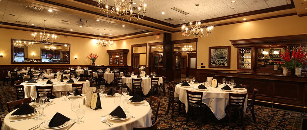 Maggiano's Little Italy Main Image
