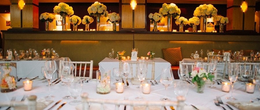 Gertrudes at The Baltimore Museum of Art Wedding Venue in