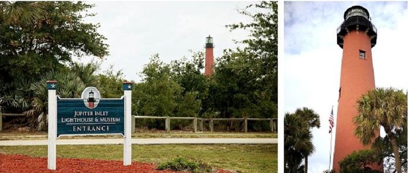 Jupiter Inlet Lighthouse & Museum Main Image
