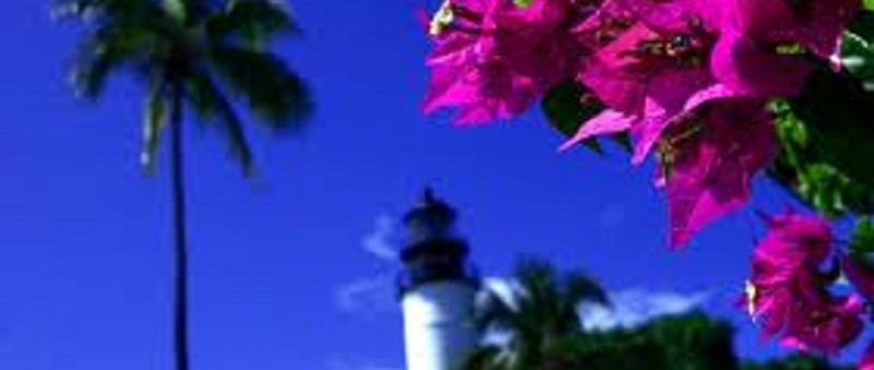 Lighthouse & Keepers Quarters Main Image