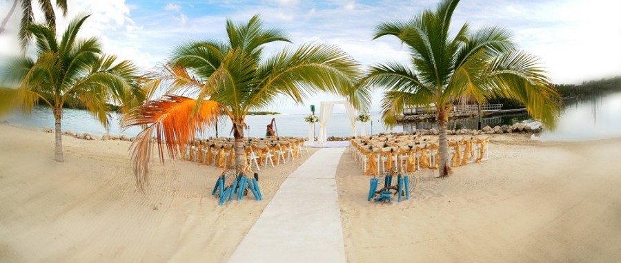 Key West Harbour Main Image