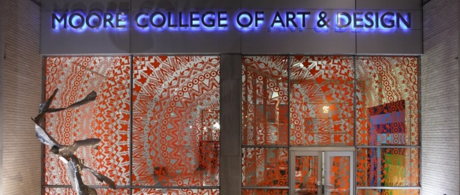 Moore College of Art & Design Main Image