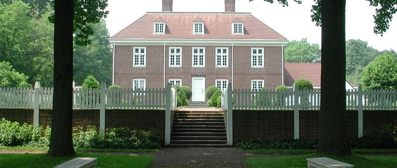 Pennsbury Manor Main Image