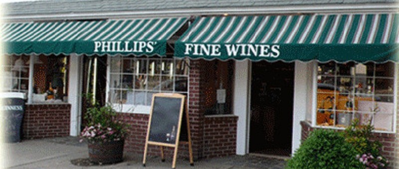 Phillips Fine Wines & Liquors Main Image