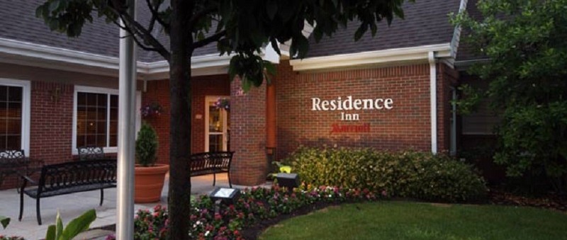 Residence Inn by Marriott Montgomeryville Main Image