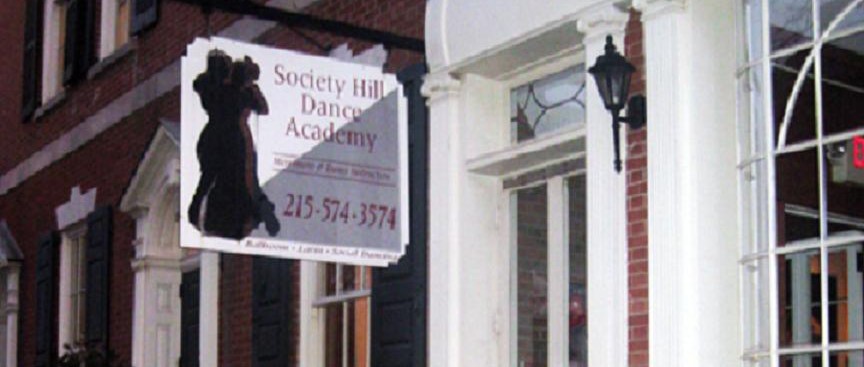 Society Hill Dance Academy Main Image