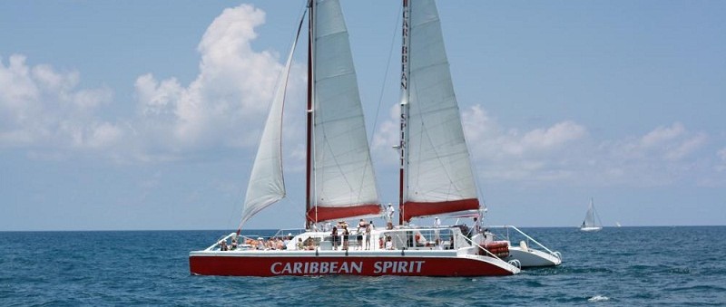 Tropical Sailing Miami Main Image