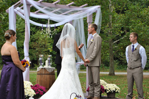 Profiles of Weddings in Berks County, PA - Berks County Living