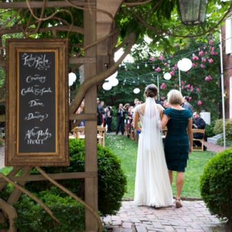 Philadelphia Historic Wedding Venues Partyspace