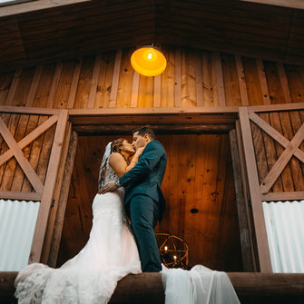 Rustic Wedding Venues in Florida