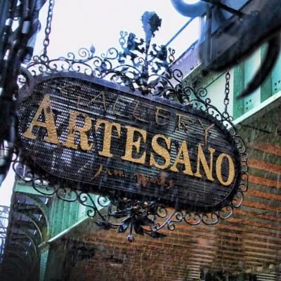 Artesano Gallery Preview