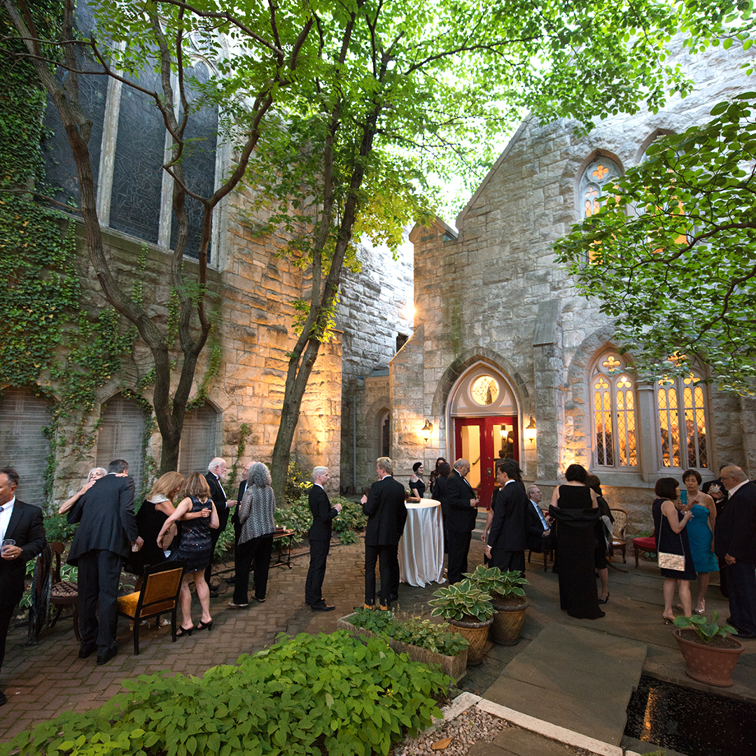 Harry Potter Themed Weddings and Events at Chase Court » Chase Court  Baltimore Maryland Wedding Venue